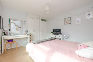 Oaklands South Godstone